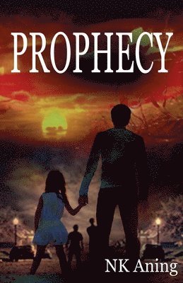 N K Aning - Prophecy, Häftad