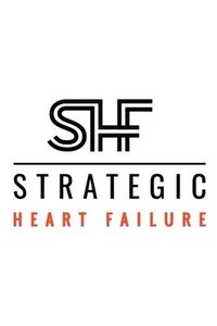 bokomslag Strategic Heart Failure