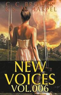 bokomslag New Voices Volume 6
