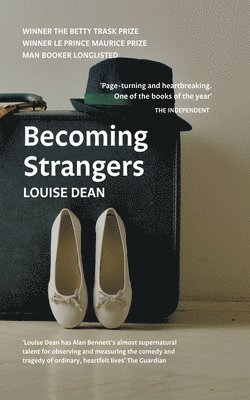 Becoming Strangers 1