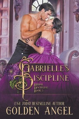 Gabrielle's Discipline 1