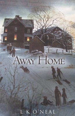 Away Home 1