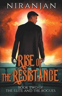bokomslag Rise of the Resistance