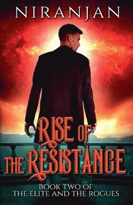 Rise of the Resistance 1