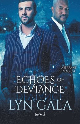 Lyn Gala - Echoes of Deviance, Häftad