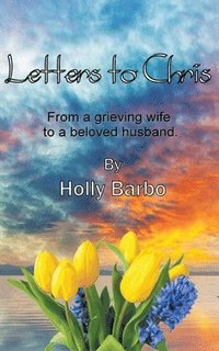 bokomslag Letters to Chris