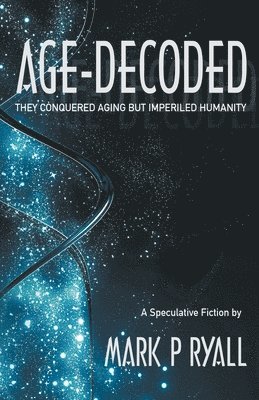 bokomslag Age-Decoded