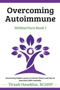 bokomslag Overcoming Autoimmune
