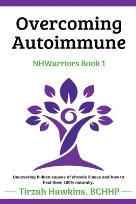 Overcoming Autoimmune 1