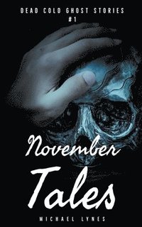 bokomslag November Tales