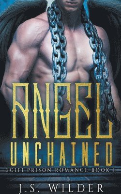 Angel Unchained 1