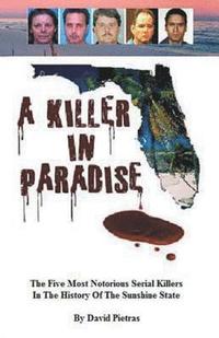 bokomslag A Killer in Paradise