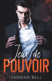 bokomslag Jeux de Pouvoir