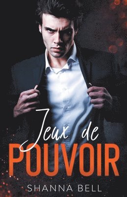 Jeux de Pouvoir 1