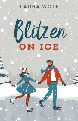 Blitzen on Ice 1