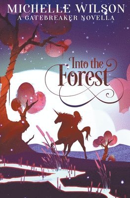 Into the Forest 1