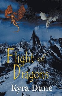 bokomslag Flight Of Dragons