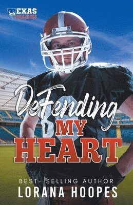 Defending My Heart 1