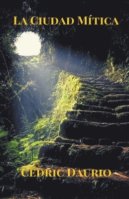 Cedric Daurio - Ciudad Mítica, Häftad