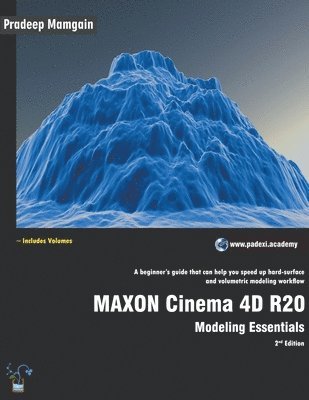 MAXON Cinema 4D R20 1