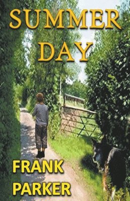 Frank Parker - Summer Day, Häftad
