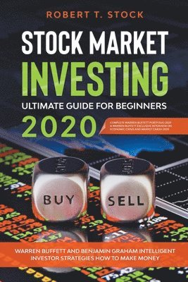 Stock Market Investing Ultimate Guide For Beginners in 2020 1