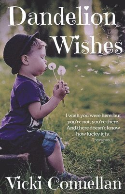 Dandelion Wishes 1