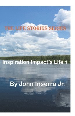 bokomslag Inspiration Impacts Life 4