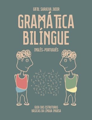 Gramtica Bilngue Ingls-Portugus 1