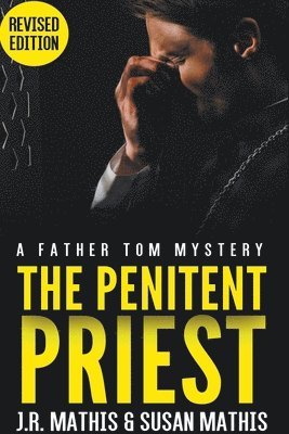 Penitent Priest