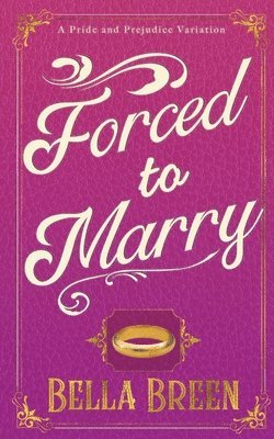 Forced to Marry 1