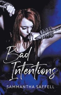 bokomslag Bad Intentions