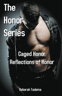 bokomslag The Honor Series Book Three