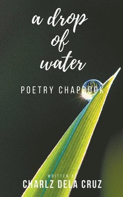 Drop of Water