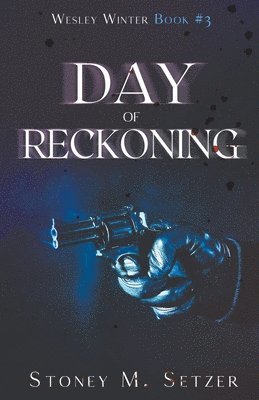 bokomslag Day of Reckoning