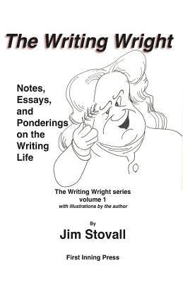 bokomslag The Writing Wright