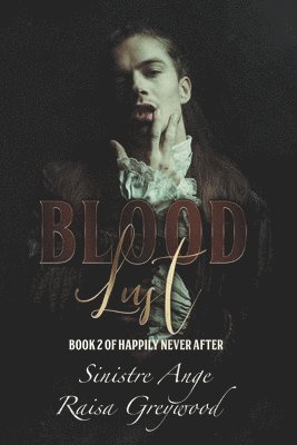 Blood Lust 1