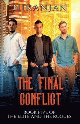 The Final Conflict 1