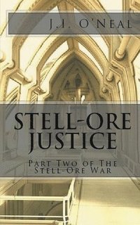 bokomslag Stell-Ore Justice