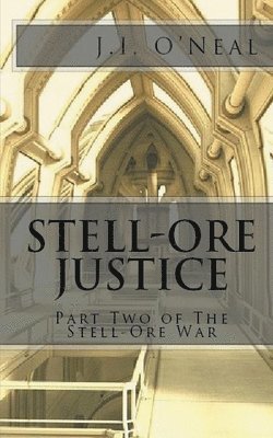 Stell-Ore Justice 1