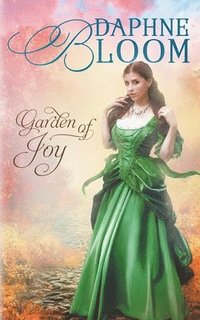 bokomslag Garden of Joy