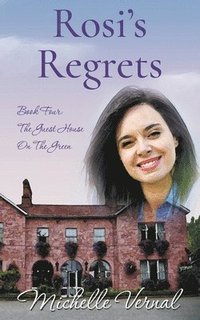 bokomslag Rosi's Regrets