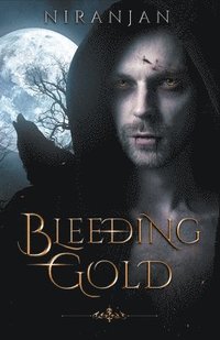 bokomslag Bleeding Gold