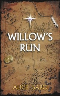 bokomslag Willow's Run