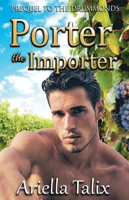 Porter the Importer 1