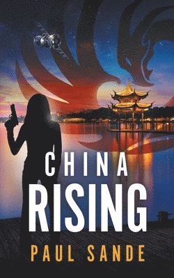 bokomslag China Rising