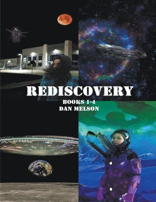 Rediscovery