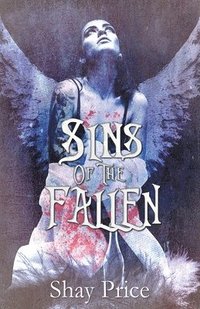 bokomslag Sins of the Fallen