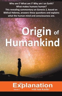 Origin of Humankind 1