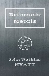 bokomslag Britannic Metals
